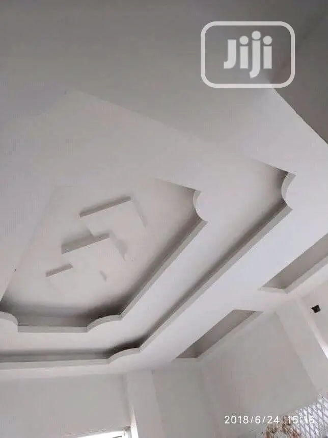 Pop Ceilings
