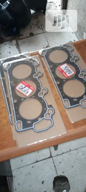 Gaskets for Honda Pilot and Acura Vehicles