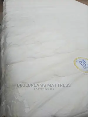 USA 5by6 Hybrid Spring Mattress