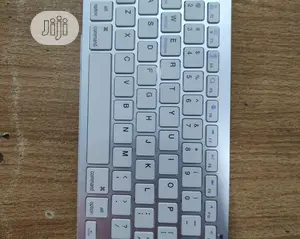 Wireless Bluetooth Keyboard
