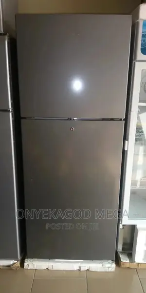 Hisense Refrigerator 375liters