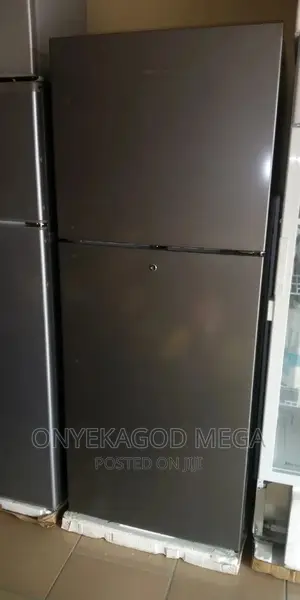Hisense Refrigerator 375liters