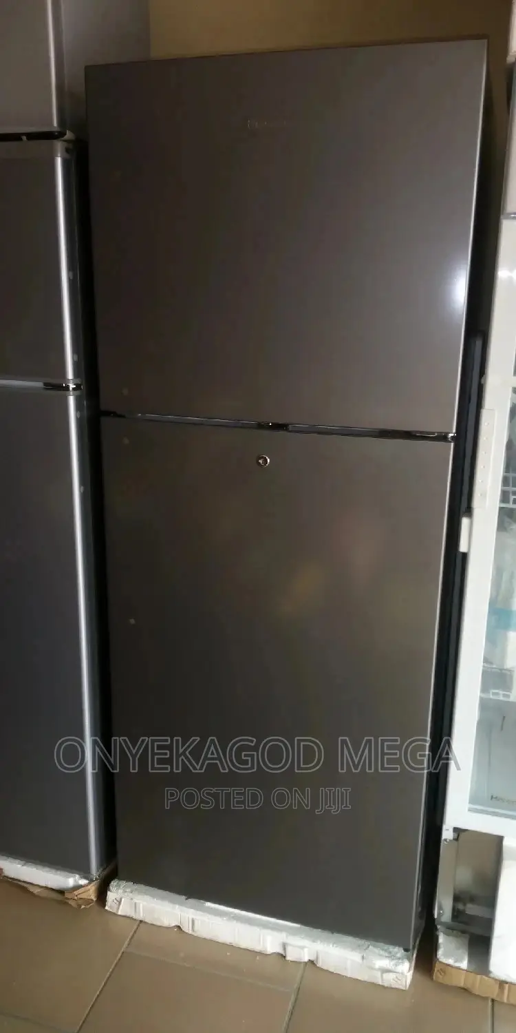 Hisense Refrigerator 375liters