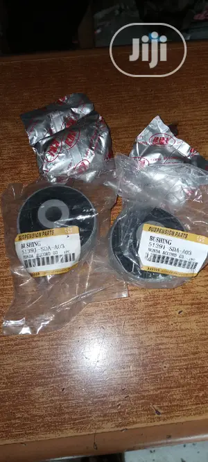 Original Lower Arm Bushings for End of Discussion (03 06)