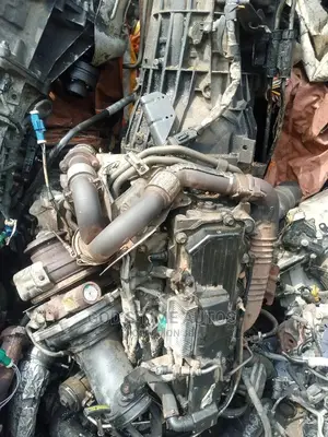 Ford Van Bullion