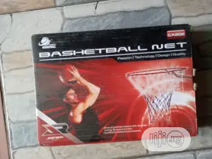 Basketball Net