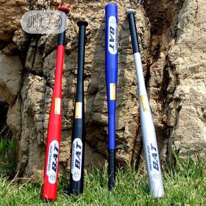 Baseball Bat Metal