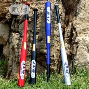 Baseball Bat Metal