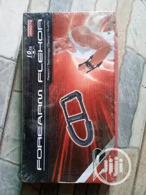 Forearm Flexor