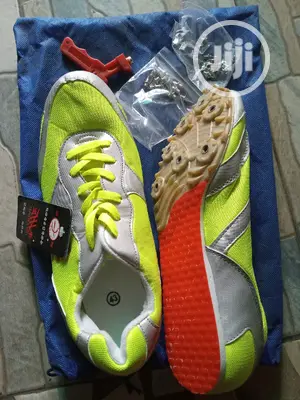 Spie Shoe for Athletic
