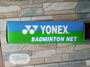 Yonex Badminton Net