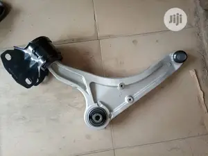 Ford Fusion Lower Arm