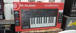 M-Audio 25 Pro Midi