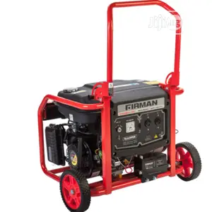 Sumec Firman Eco-3990es Generator