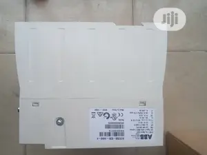 Abb Soft Starter