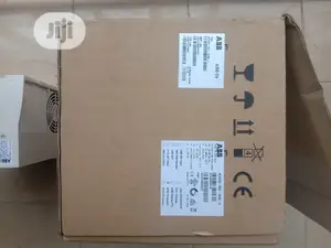 Abb Soft Starter