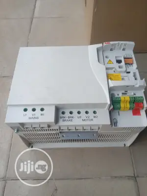 Abb Soft Starter