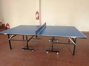 Outdoor Table Tennis(Quality)