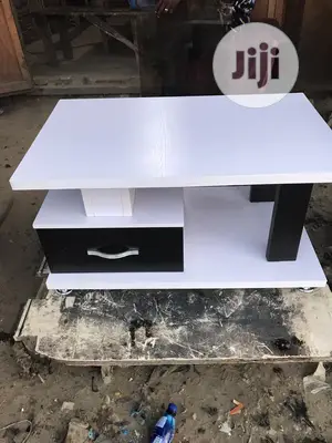 Wooden Certer Table