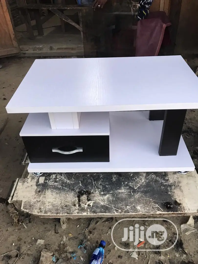 Wooden Certer Table