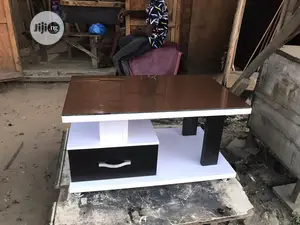 Wooden Certer Table