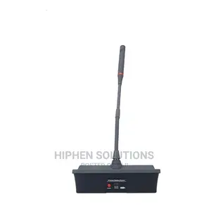Wireless Conference Audio System
