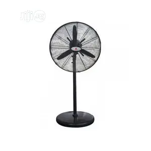 Photo - ORL Industrial Standing Fan - 18 Inch
