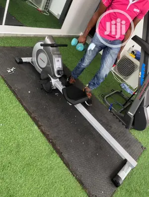 Rowing Machine