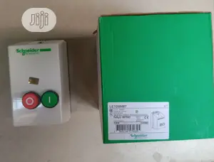 Schneider Motor Starter (D.O.L)