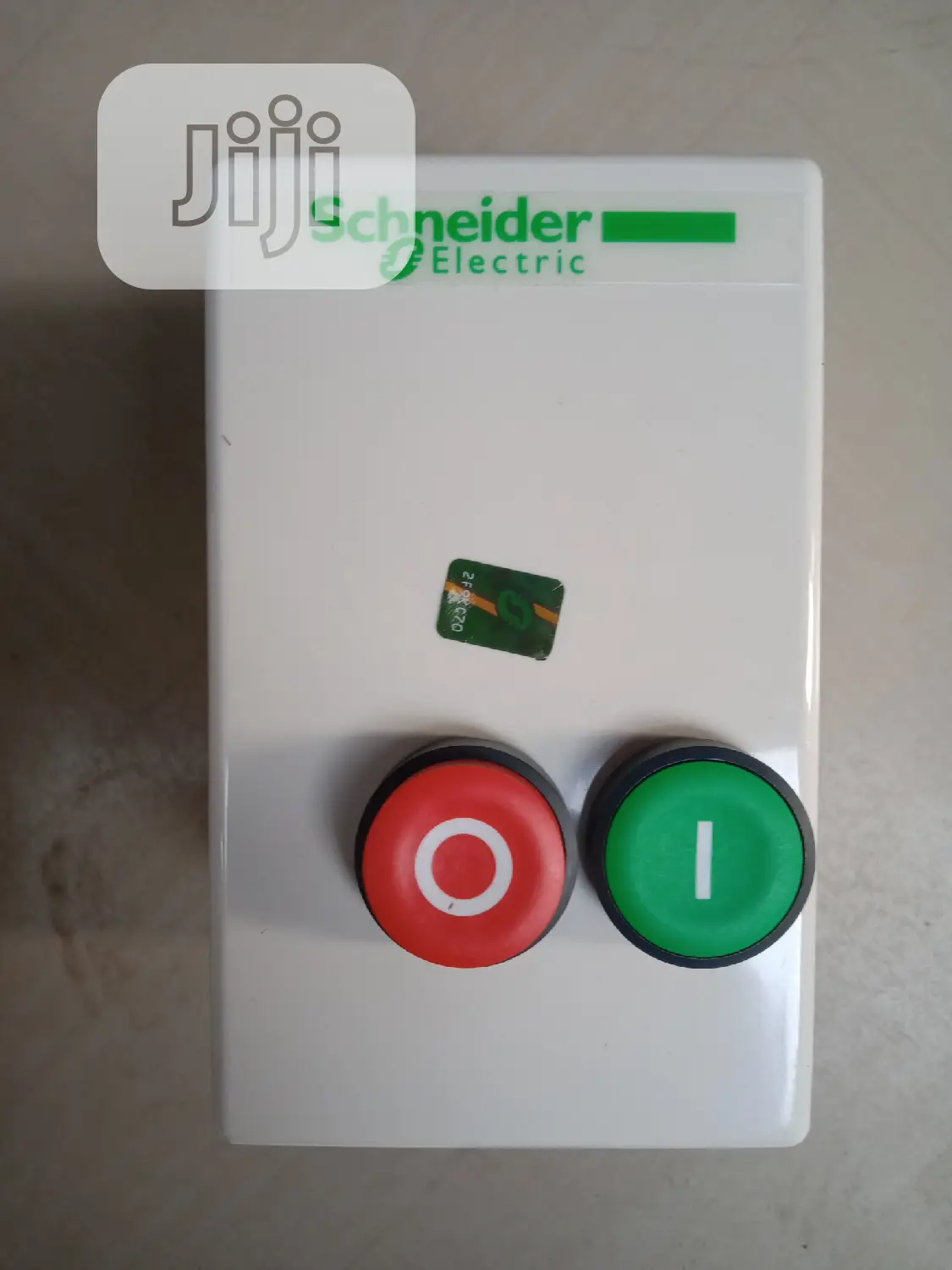 Schneider Motor Starter (D.O.L)