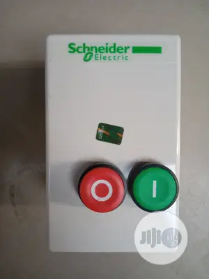 Schneider Motor Starter (D.O.L)