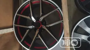 20 Rim's Alloy Wheels