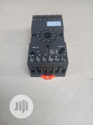 Schneider Pin Relay