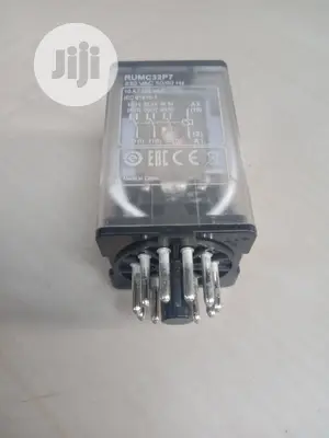 Schneider Pin Relay