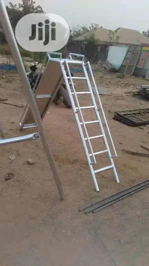 Iron Swing