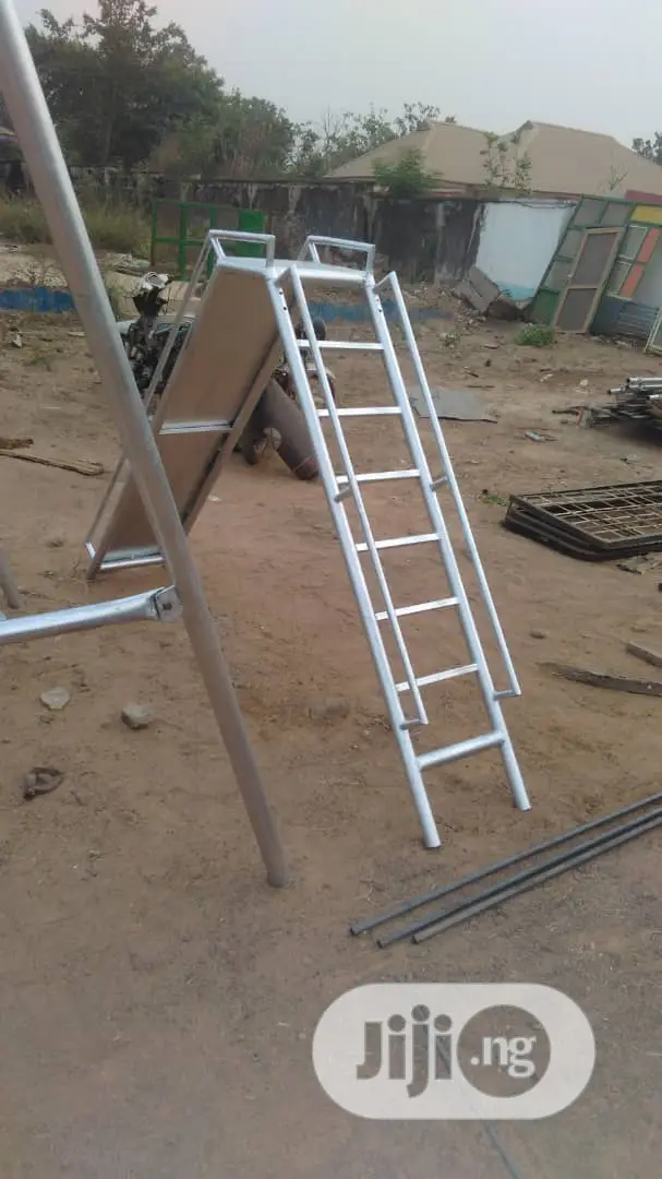 Iron Swing