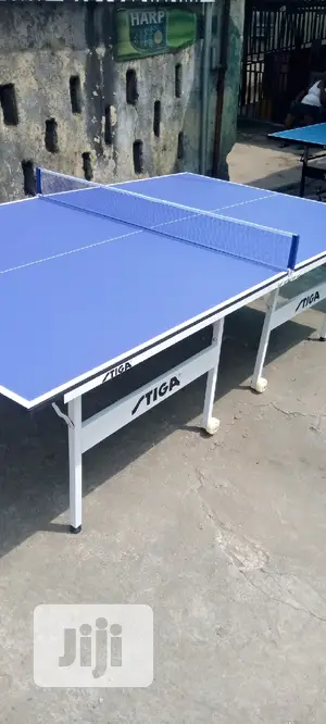 Imported Indoor Tennis Board With Accessories