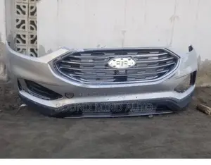 Ford Edge 2020 Model