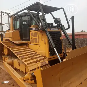 Dozer D6t LGP
