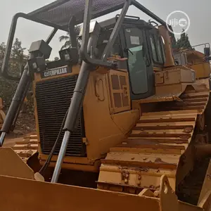 Dozer D6t LGP