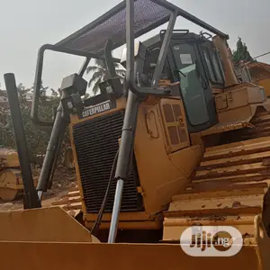Dozer D6t LGP