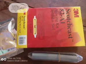 3m Cable Splicing Joint Kit