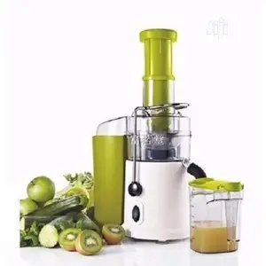 Gold Crest Professional 2speed Juicer 800watts