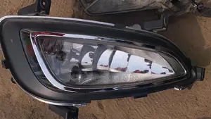 Azera 2014 Model Fog Lamp Available Here.