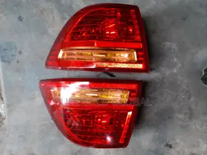 Kia Optima 2007 Model HYBRID Rear Light