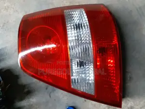 Sorento Kia Rear Light