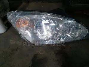 Kia Ceed Headlamp