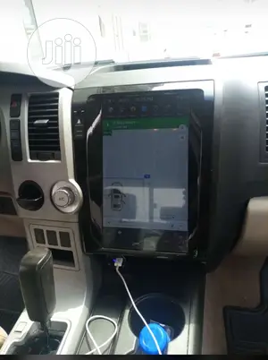 2007-2013 Toyota Tundra Android DVD