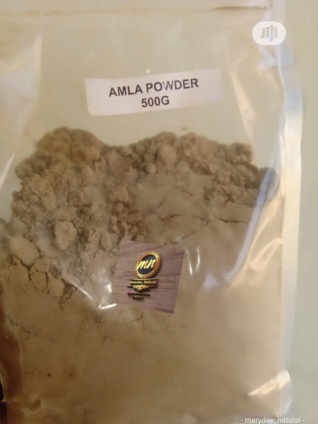 Amla Powder