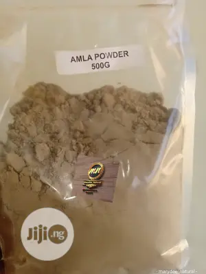 Amla Powder
